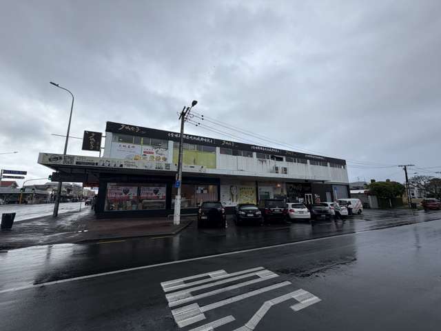 Ground/660 Dominion Road Mount Eden_1