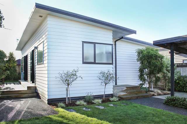 WESTBROOK - 3 BEDROOMS