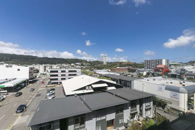 404/35 Abel Smith Street Te Aro_1