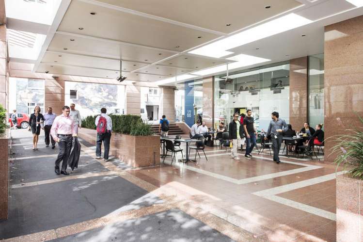 66 Wyndham Street City Centre_5