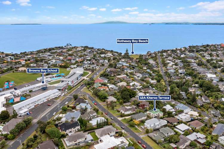12a Kiteroa Terrace Rothesay Bay_13