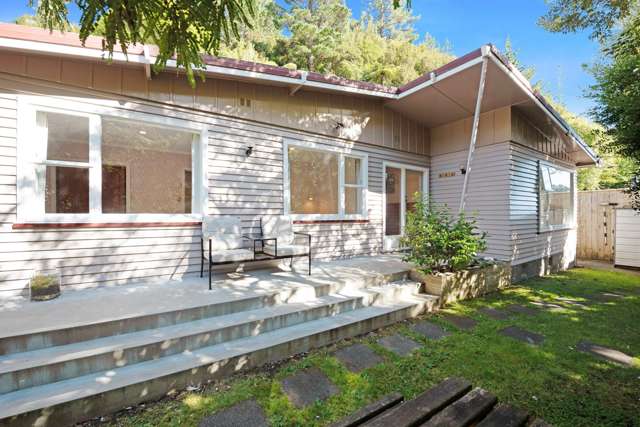 Classic 60s family home in the heart of Pinehaven