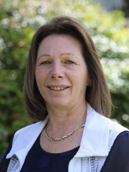 Debbie Courtney