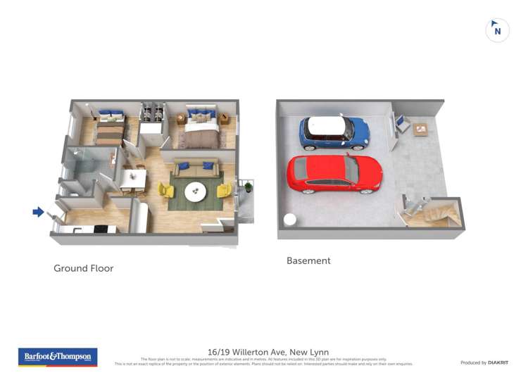 19/16 Willerton Avenue New Lynn_9