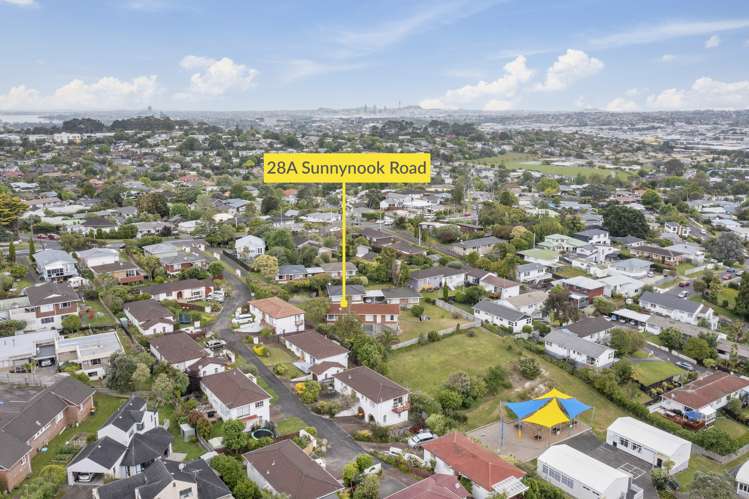 28a Sunnynook Road Sunnynook_14