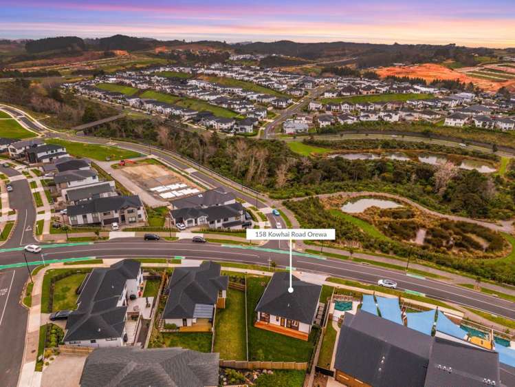 158 Kowhai Road Millwater_22