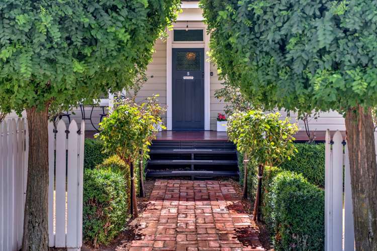 5 Molyneux Avenue Cromwell_14