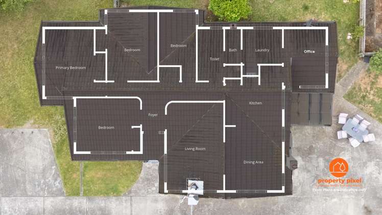 204 High Street South Carterton_18