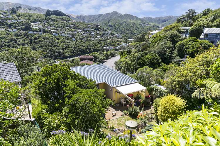 11 Rutland Way Wadestown_18