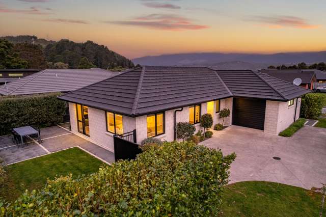 Stylish, Sunny and Like New