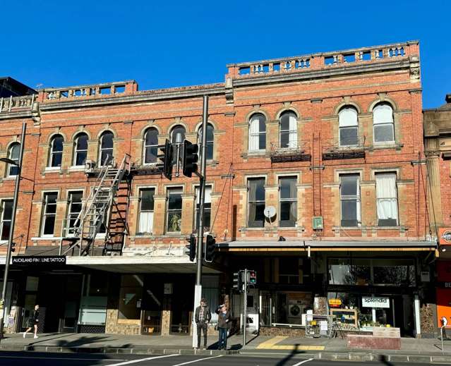 A/456 Karangahape Road City Centre_2