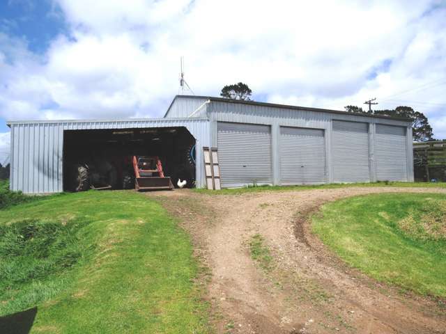 Marua Road Hikurangi_4