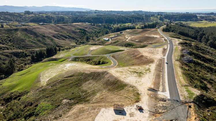 Eban Road Development Redwood Valley_21