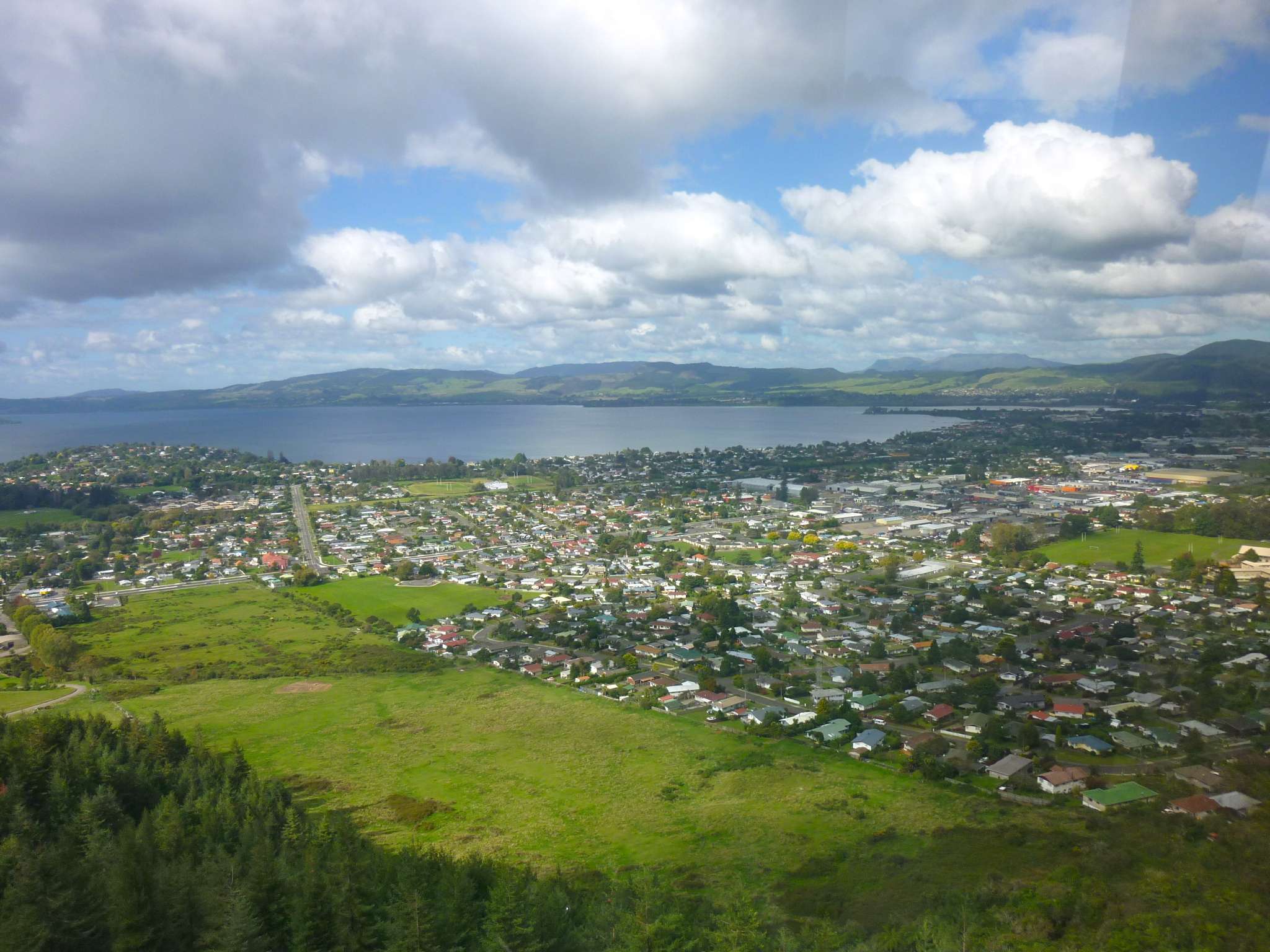 Rotorua house price drop 'an anomaly'