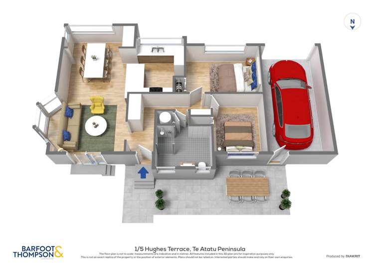 1/5 Hughes Terrace Te Atatu Peninsula_17