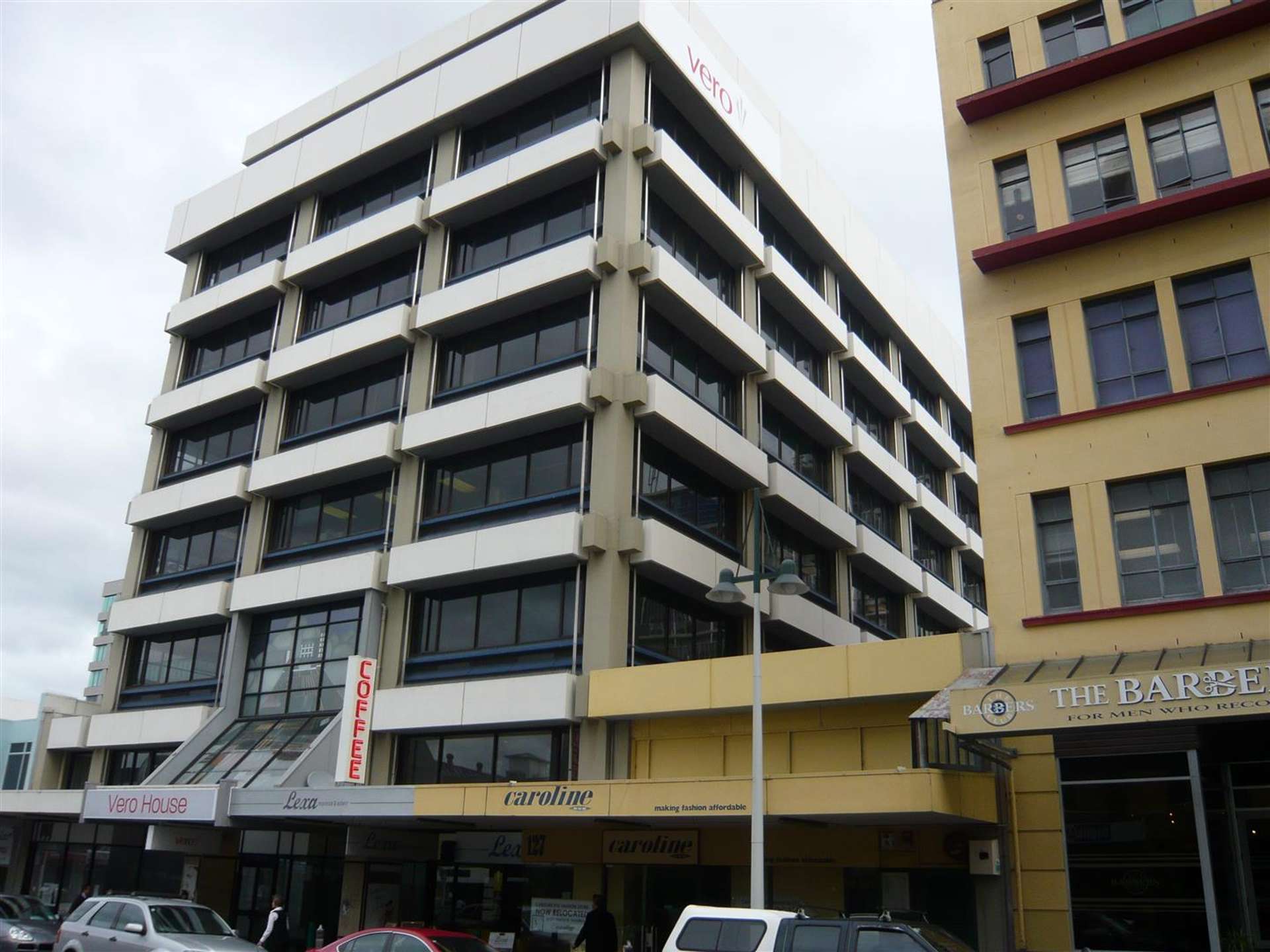 Part Level 5, 127 Alexandra Street Hamilton Central_0