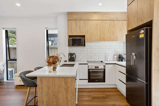 Secure the Convenience on Coniston!