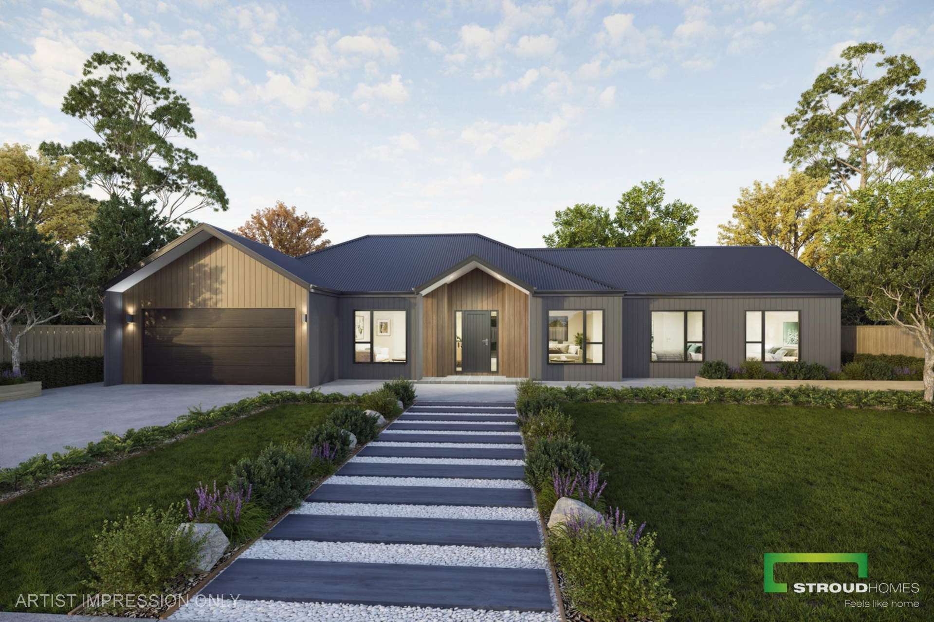 Lot 31 Lake McKay Luggate_0