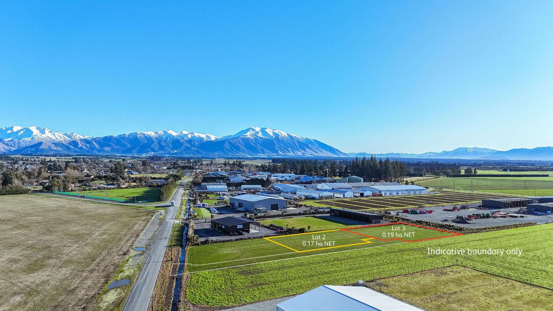 Lot Lots 2 & 3,/87 Line Road Methven_0