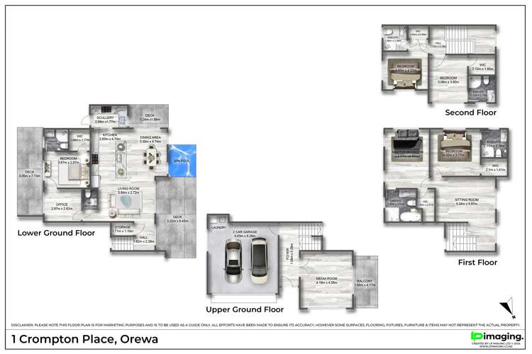 1 Crompton Place Orewa_38