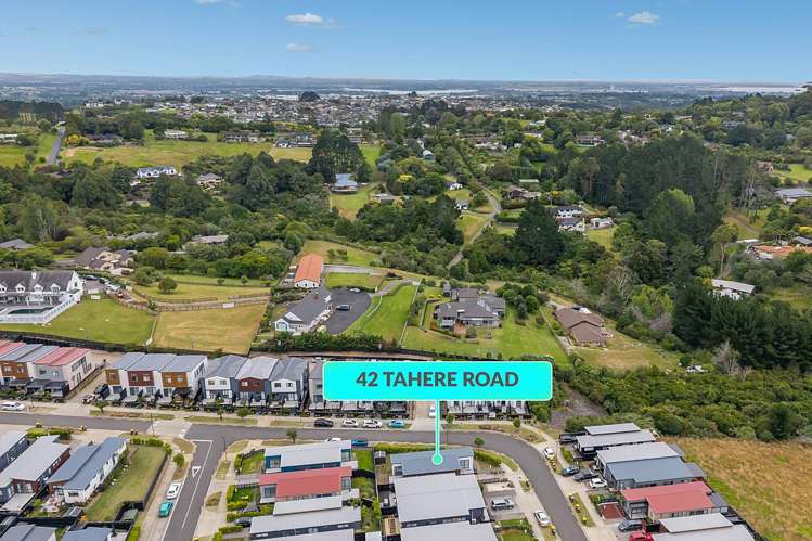 42 Tahere Road Flat Bush_21