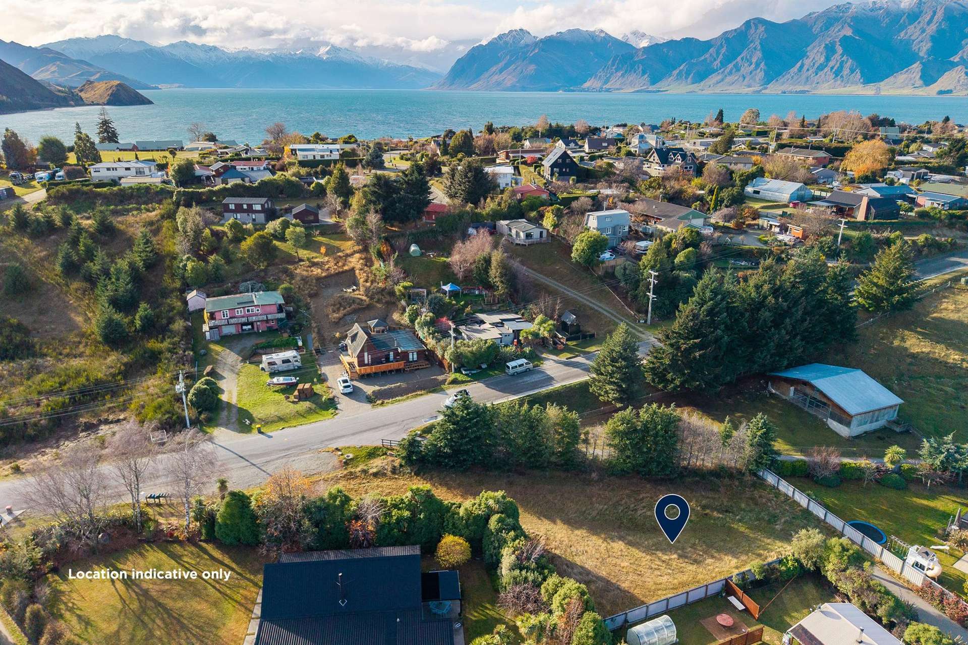 Lot 2, 17 Hewson Crescent Lake Hawea_0