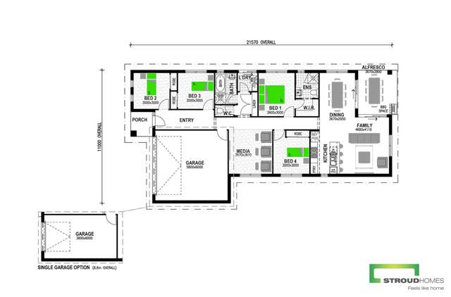 Lot 16 Eagle Ray Road Mangawhai Central_1