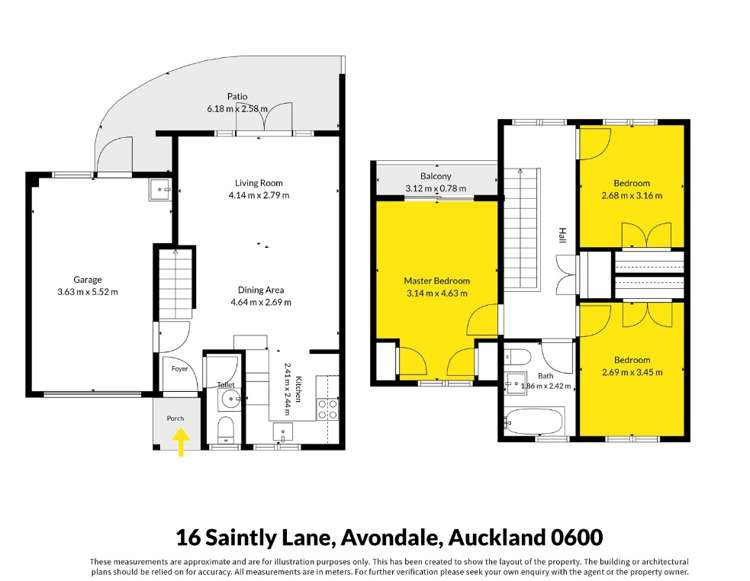 16 Saintly Lane Avondale_10