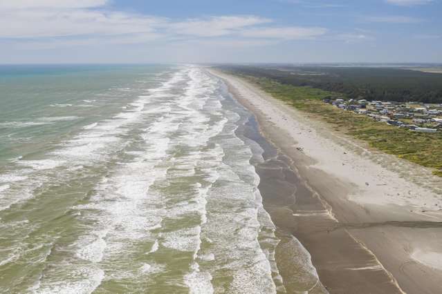 118 Rua Avenue Waitarere Beach_3