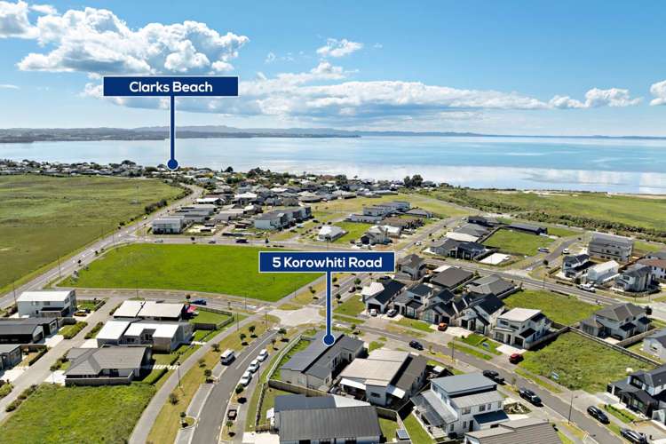 5 Korowhiti Road Clarks Beach_20