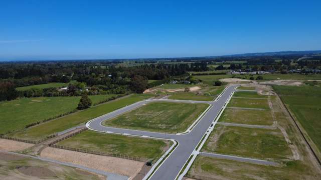 The Clearing Stage 3&4a - Selling from $230,000