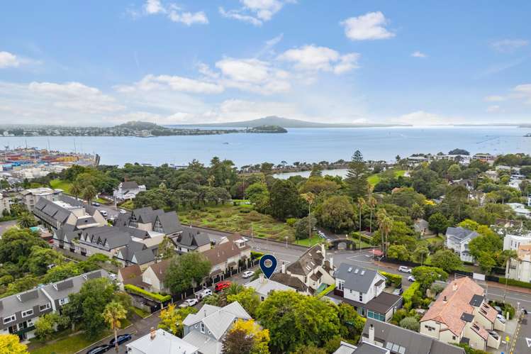 23 Cleveland Road Parnell_24