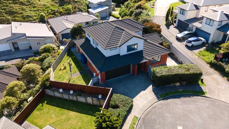 17 Cheetwood Street Churton Park_45