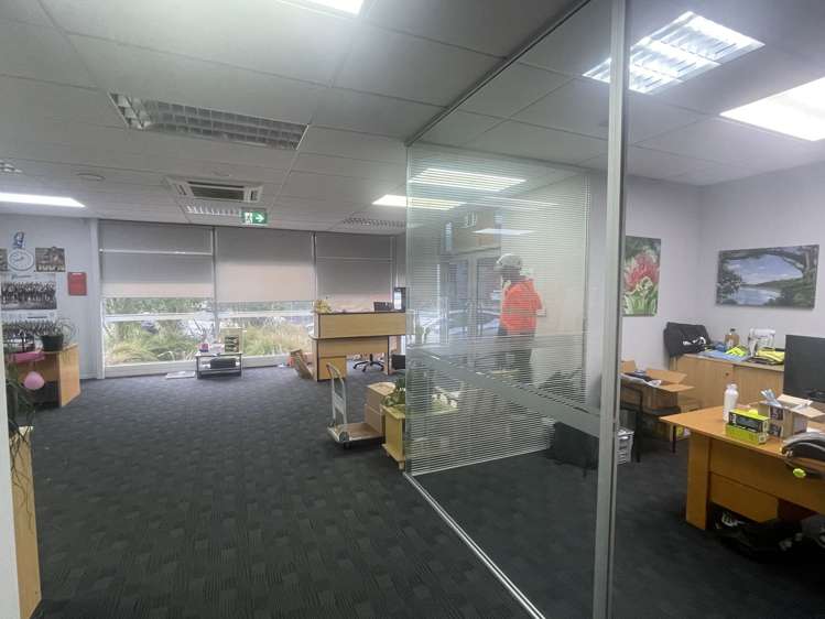 Unit 4B/525 Great South Road Penrose_6