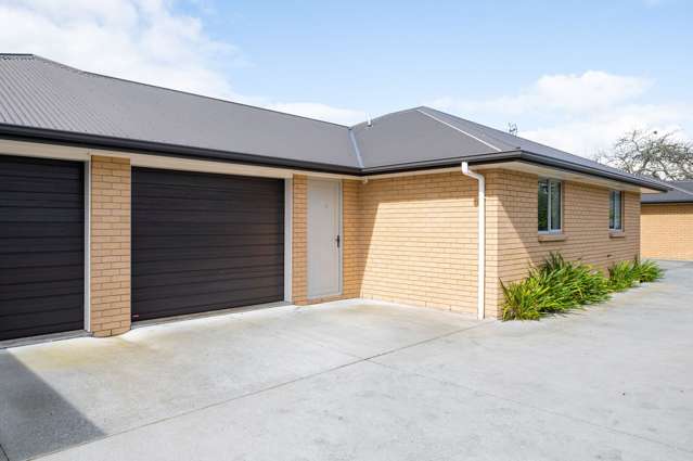 High Rent Return $600+ Per Week!