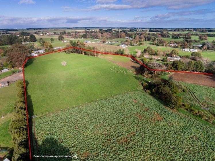 23 Hawkestone Road Marton_18