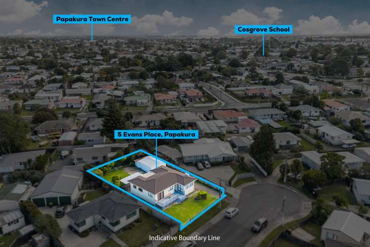 5 Evans Place Papakura_16