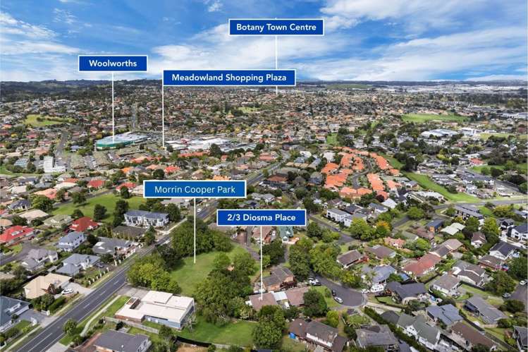 2/3 Diosma Place Botany Downs_20