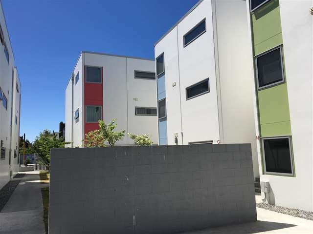 F1/193 Riccarton Road Riccarton_2