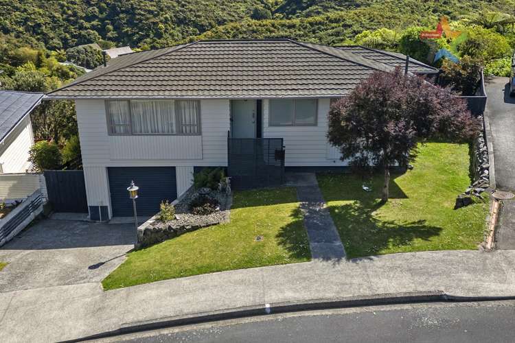 29 Timaru Grove Kelson_19