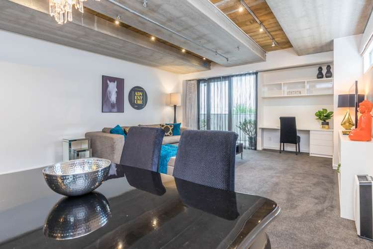 2d/23 Dundonald Street Eden Terrace_6