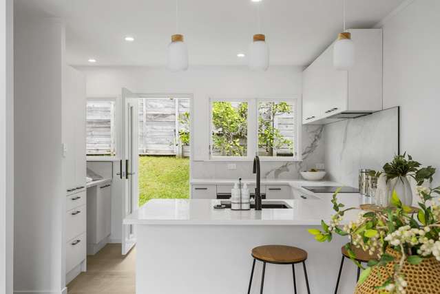 High Spec Living, Coastal Location