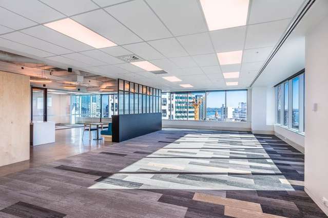 88 Shortland Street City Centre_1