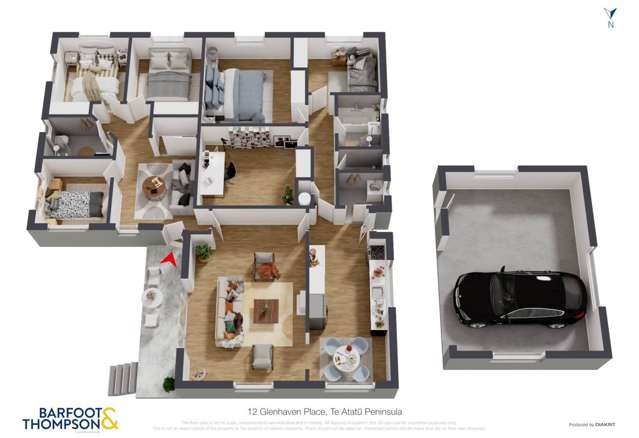 12 Glenhaven Place Te Atatu Peninsula_1