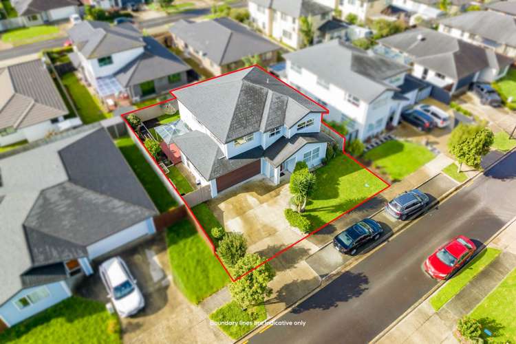 11 Hihi Avenue Takanini_5