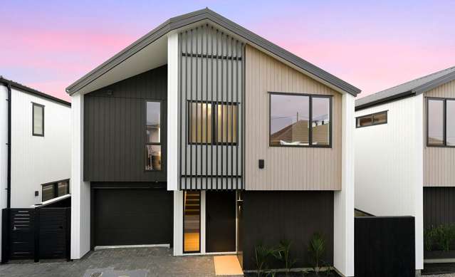 Modern Elegance Meets Ultimate Convenience