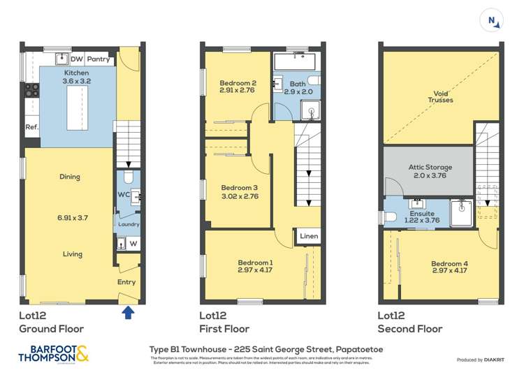 Lot 1, 225 St George Street Papatoetoe_49