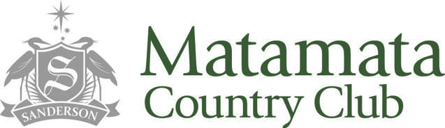 Matamata Country Club