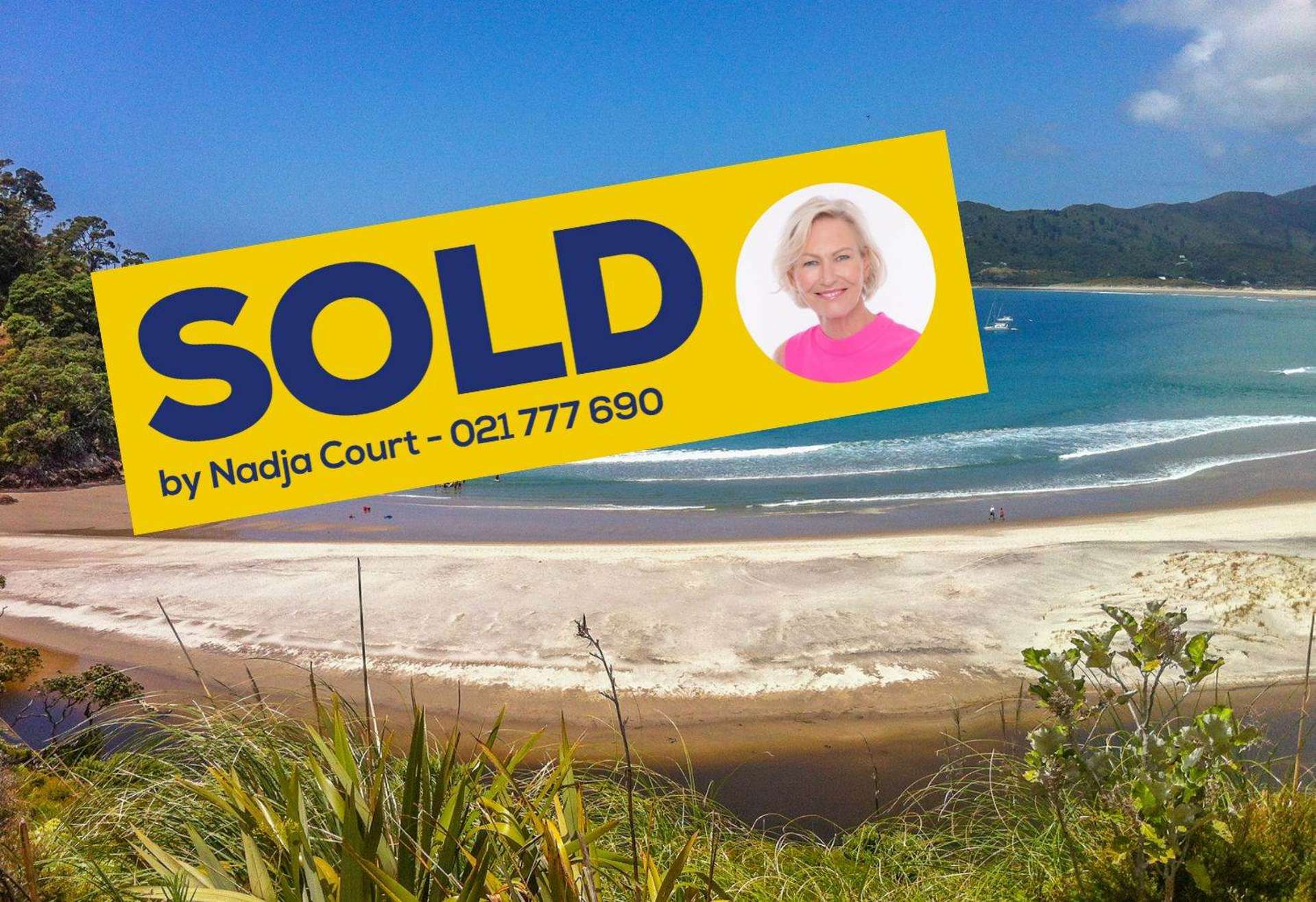 137 Sandhills Road Great Barrier Island (Aotea Island)_0