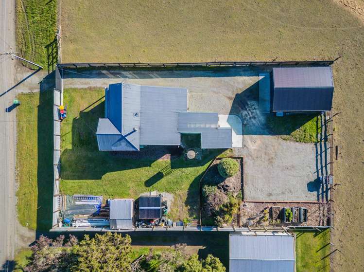 24 Queen Street Pareora_19